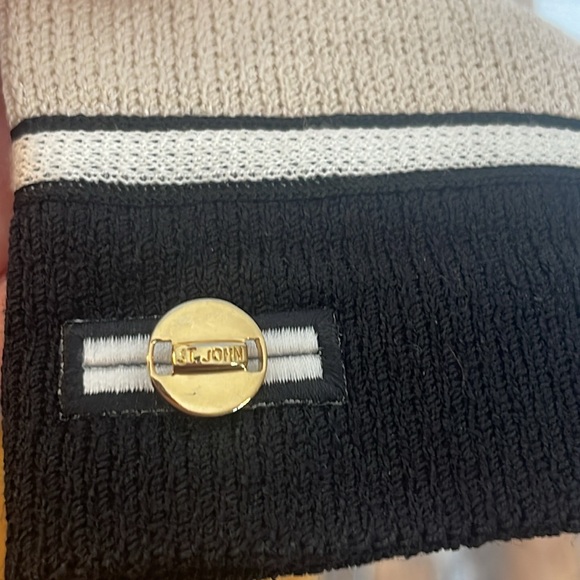 ST.JOHN Knit Cardigan - Picture 6 of 8